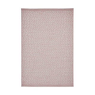 Covor de exterior roz/bej 220x160 cm Coast - Think Rugs