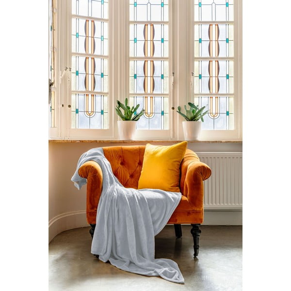 Pătură 130x160 cm Cosy - Tiseco Home Studio-image-1