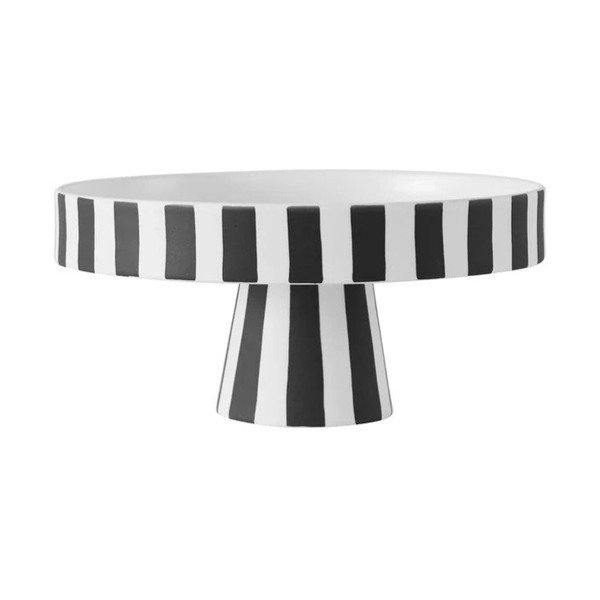 Platou etajat din gresie ceramică Toppu – OYOY Living Design