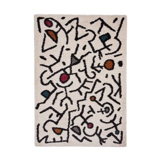 Covor Think Rugs Royal Nomadic Paint, 120 x 170 cm