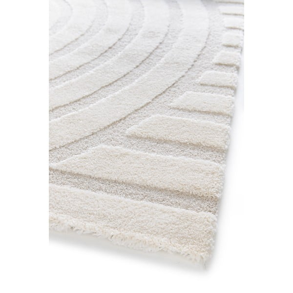 Covor crem 120x170 cm Snowy – Universal-image-2