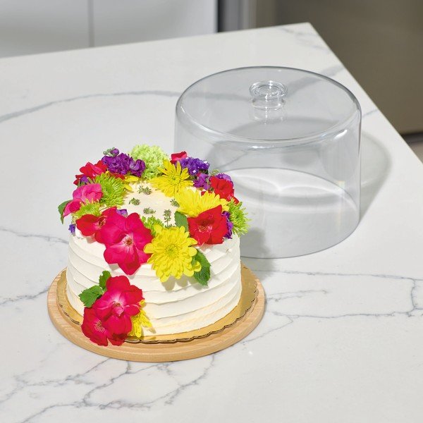 Tavă de tort cu capac - iDesign-image-1