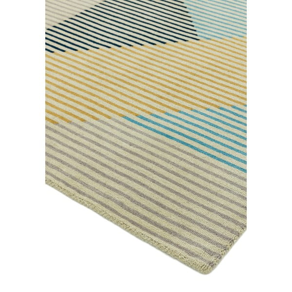 Covor Asiatic Carpets Dash Casio, 160 x 230 cm, multicolor-image-4