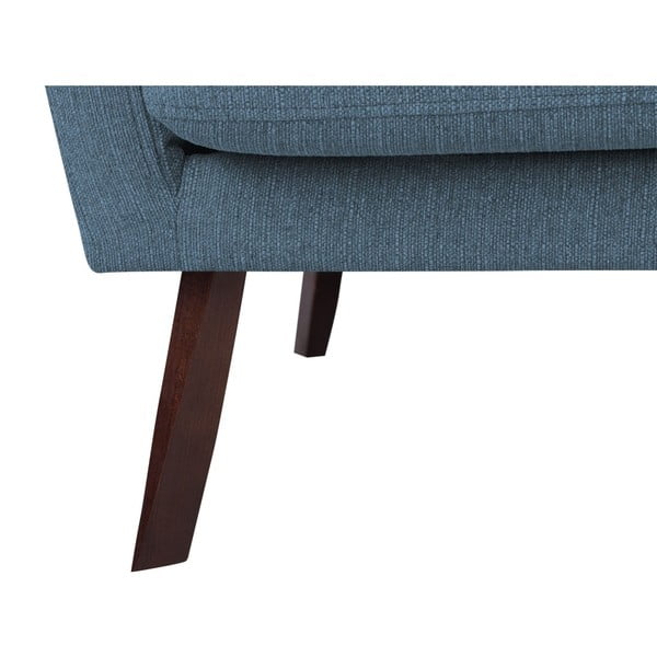 Fotoliu Mazzini Sofas Elena, albastru închis-image-4
