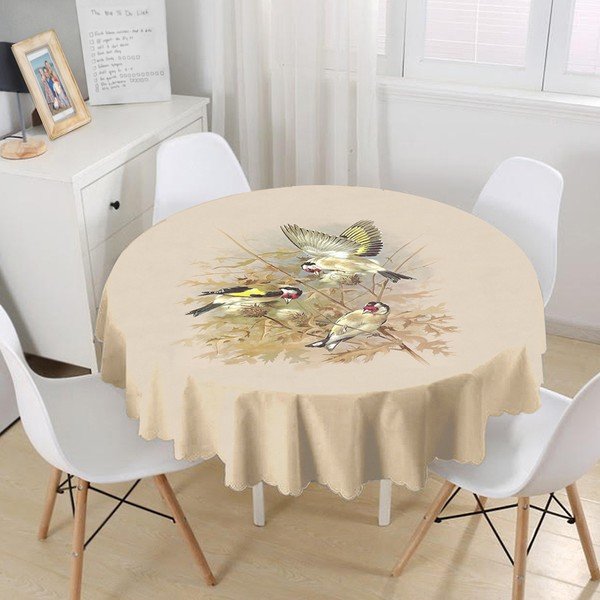Față de masă ø 140 cm – Mila Home