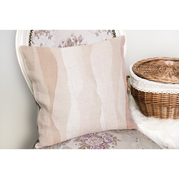 Față de pernă 43x43 cm Komodo Beach – Mila Home-image-1