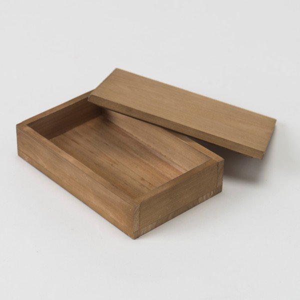 Cutie din lemn Compactor Vintage Box, lățime 14 cm-image-1