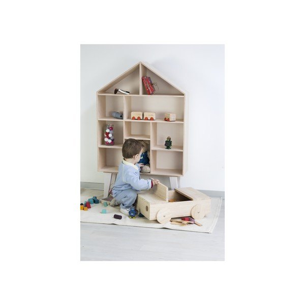 Comodă Really Nice Things House, alb-image-2