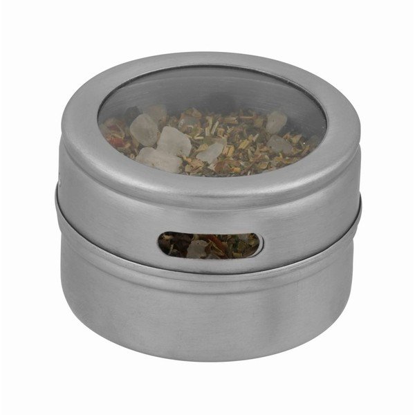 Recipient inox pentru mirodenii Fackelmann-image-4