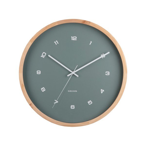 Ceas de perete ø 42 cm Modesta – Karlsson