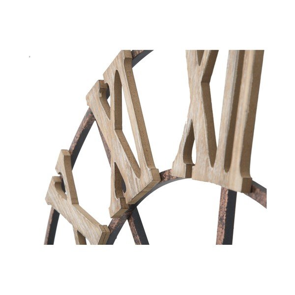Ceas de perete Mauro Ferretti Plus, ⌀ 71,5 cm-image-2
