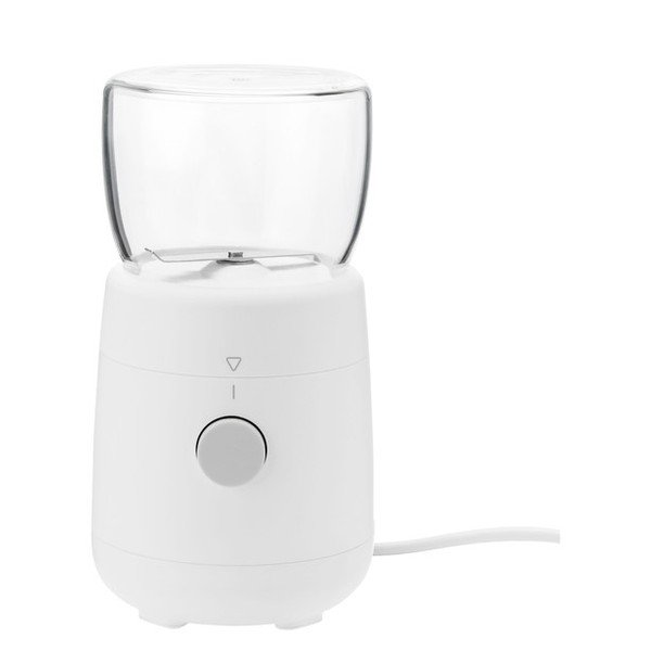 Râșniță de cafea din plastic Foodie – RIG-TIG