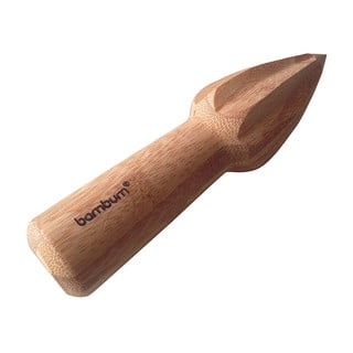 Storcător din bambus pentru lămâie Bambum Pepato