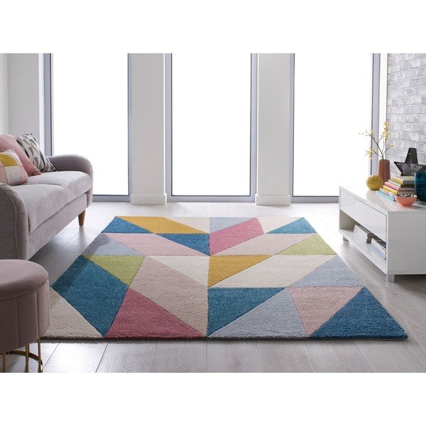 Covor Flair Rugs Metro, 160x230 cm-image-4
