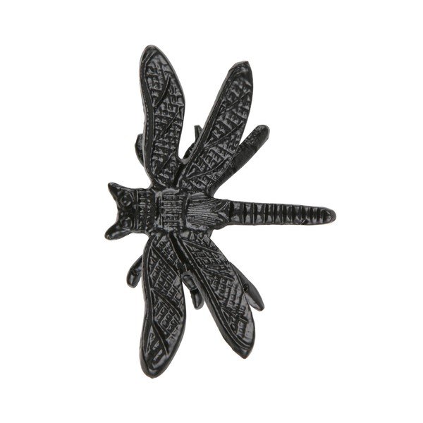 Set 2 decorațiuni WOOOD Chris Insects-image-2