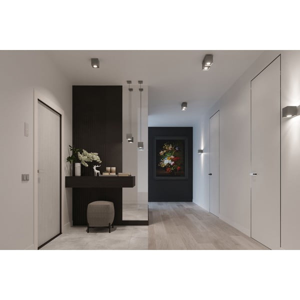 Aplică Sollux Geo, gri-image-1