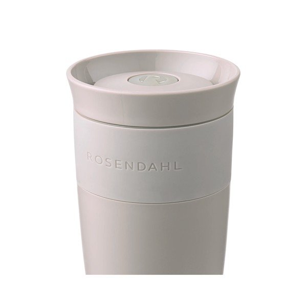 Cană termos bej 280 ml Grand Cru Outdoor – Rosendahl-image-2