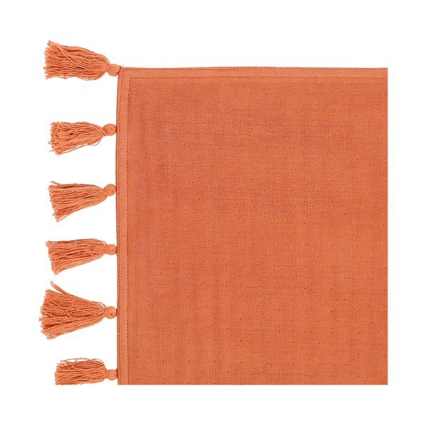 Suport pentru farfurii 2 buc. din material textil 30x45 cm Earth Notes – Sema-image-1