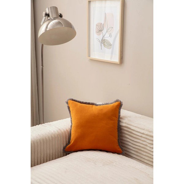 Față de pernă 43x43 cm Sacakli – Mioli Decor-image-2