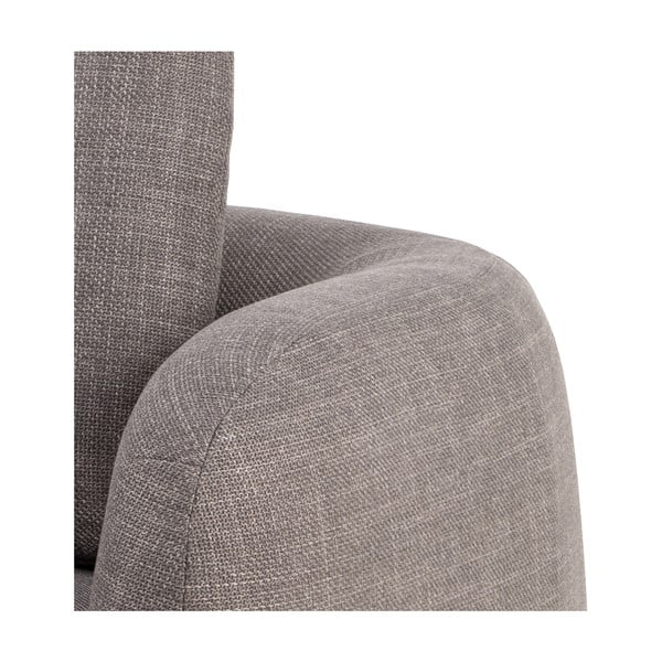 Canapea de colț gri deschis (colțul din stânga) Imola - Bonami Selection-image-4