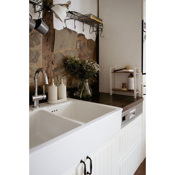 Raft suplimentar din lemn Louisa – Wenko-image-1