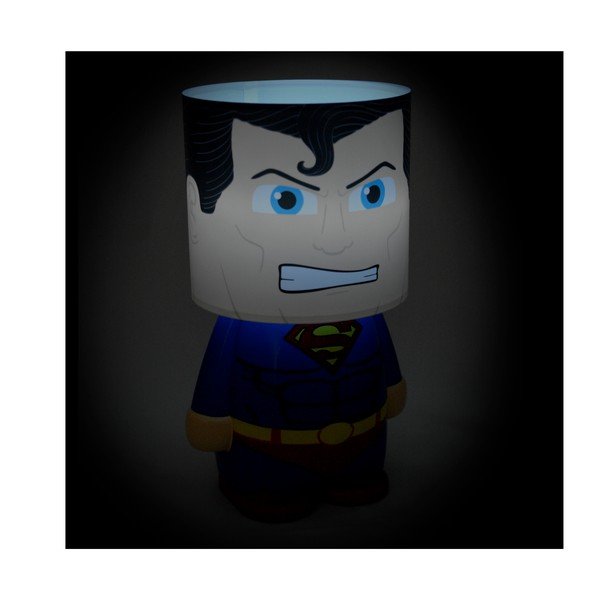 Lampă de masă Tnet Superman-image-2