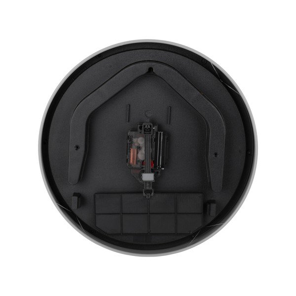 Ceas pentru copii ø 31 cm Peekaboo Bunny – Karlsson-image-2