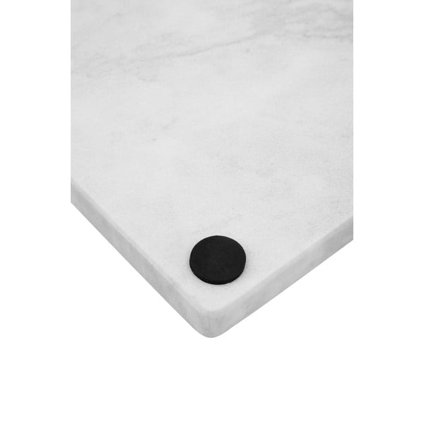 Tocător din marmură de tăiat 21x31 cm Marmore – Premier Housewares-image-2