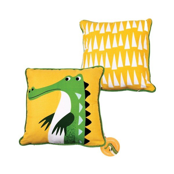 Pernă Rex London Ben The Crocodile-image-3
