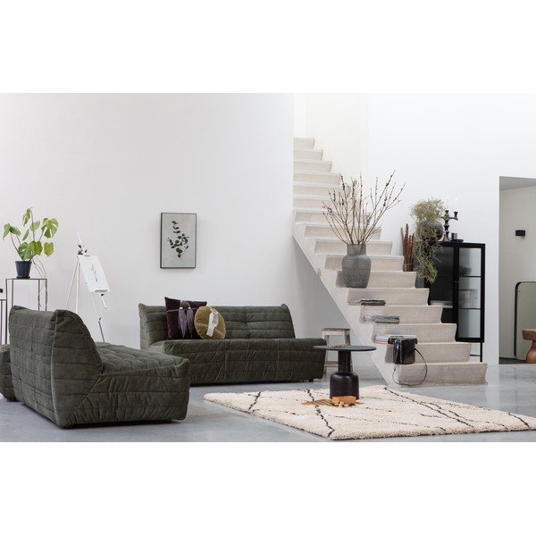 Tablou cu ramă WOOOD Yaro Eucalyptus-image-1