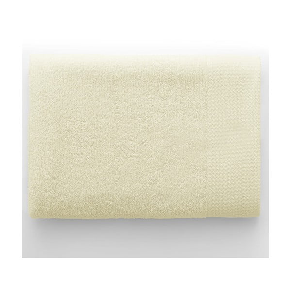 Prosoape de baie crem 4 buc. din bumbac din frotir Amari – Restilo-image-3