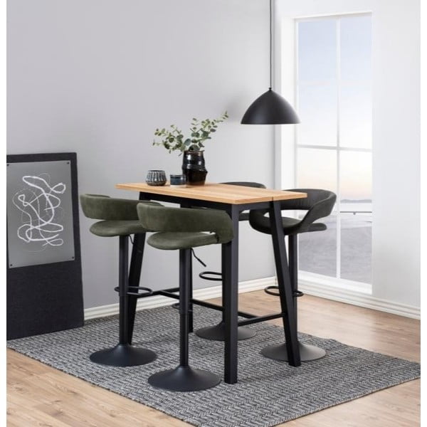 Masă bar Actona Chara Duro-image-1