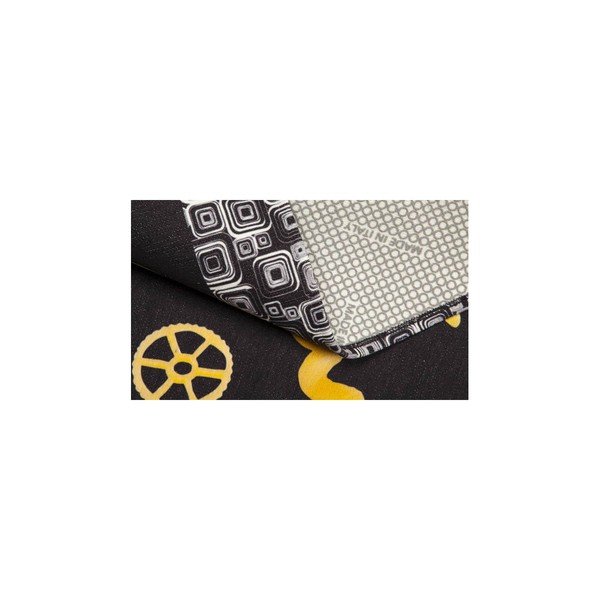 Covor pentru bucătărie foarte rezistent Webtapetti Pastabook, 60 x 150 cm-image-2