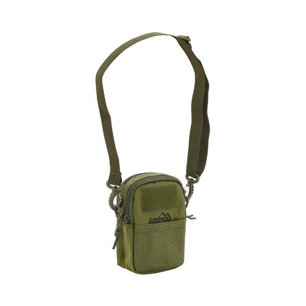Borsetă Cattara Olive, 1,5 l, verde