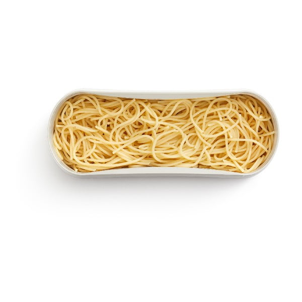 Tavă pentru prepararea pastelor la microunde Lékué Quick-image-4