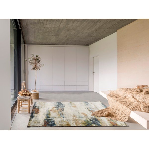 Covor din viscoză 160x230 cm Bleik – Universal-image-1
