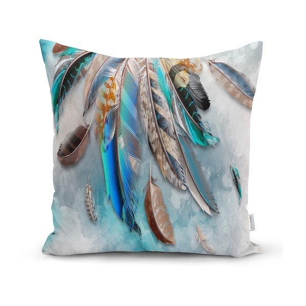 Față de pernă 43x43 cm – Mila Home