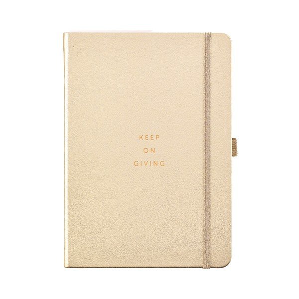Planificator pentru cadouri Busy B Gift Planner, 176 file