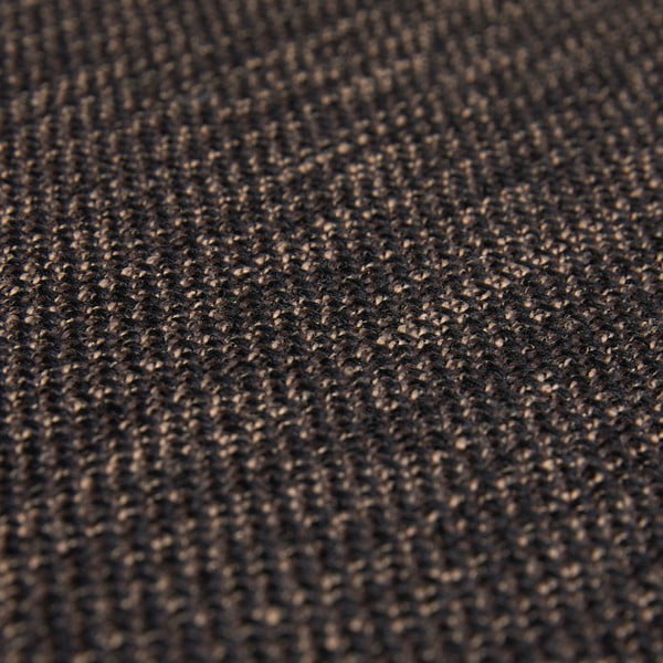 Scaun gri închis Silo – Hübsch-image-3