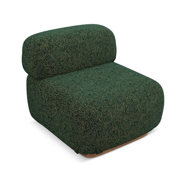 Modul pentru canapea modulară verde închis Ailani – Makamii-image-3
