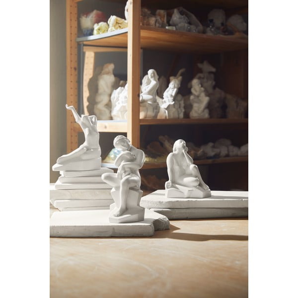Statuetă din ceramică Beginnings – Kähler Design-image-4