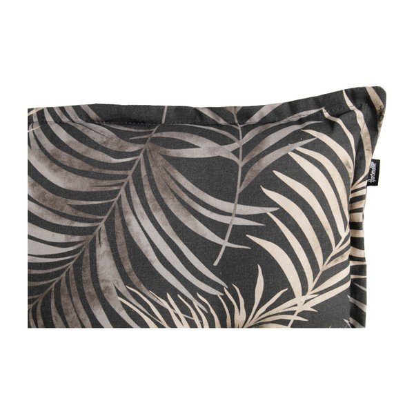 Pernă pentru scaun de grădină gri/bej 50x123 cm Belize – Hartman-image-1