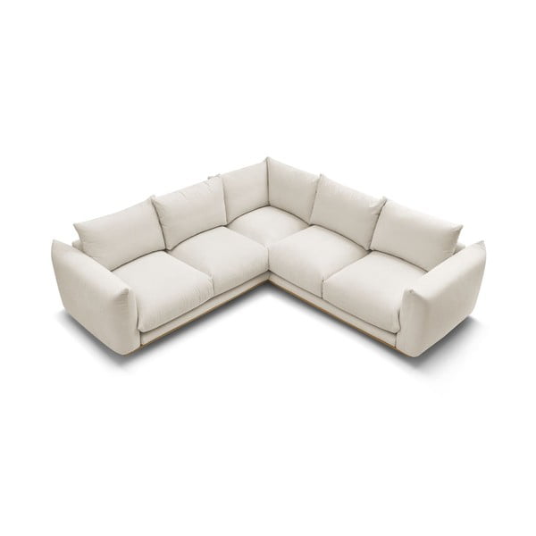 Colțar crem Ernest – Bobochic Paris-image-4