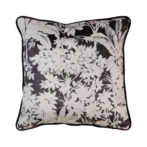Pernă decorativă din catifea 45x45 cm Impressed – Ixia