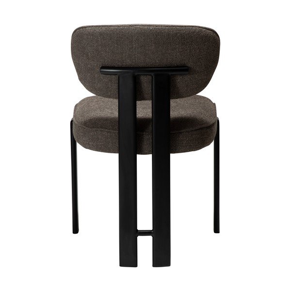 Scaun de dining maro Duct – DAN-FORM Denmark-image-4