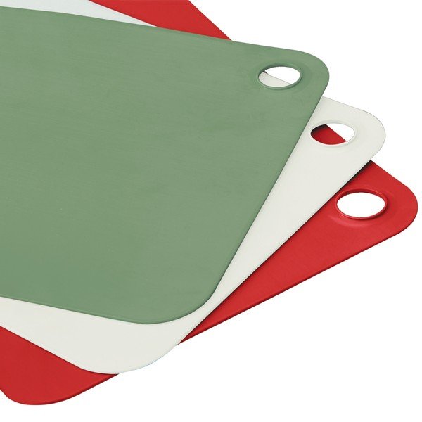 Tocătoare 3 buc. de tăiat 24x34 cm Duo – Joseph Joseph-image-1