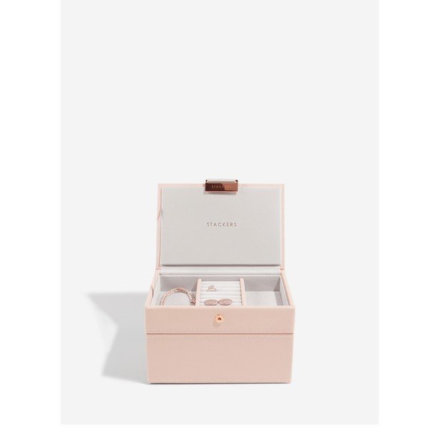 Organizator de bijuterii Mini Set – Stackers-image-1