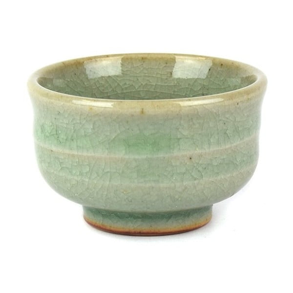 Cană ceramică pentru sake Made In Japan Celadon