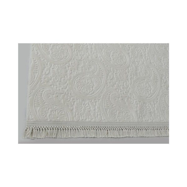 Covor Armada Nevra, 233 x 150 cm, crem-image-1