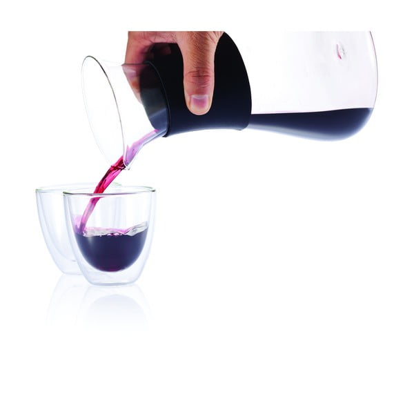 Set pentru vin fiert cu pahare XD Design-image-3